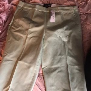 Jcrew Martie Pants